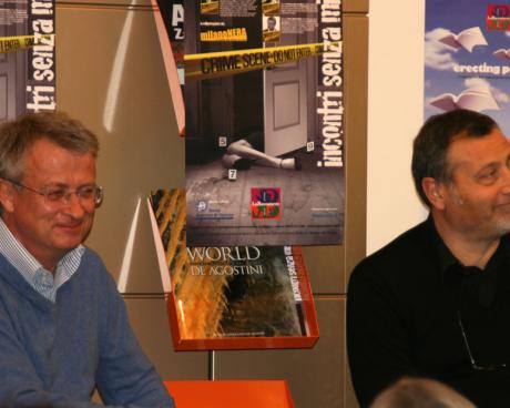 Bassanonet.it Social noir