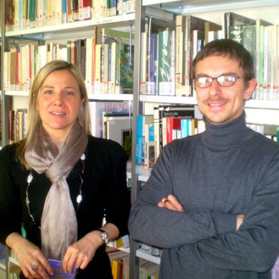 Bassanonet.it Rosà, la biblioteca sposa Internet