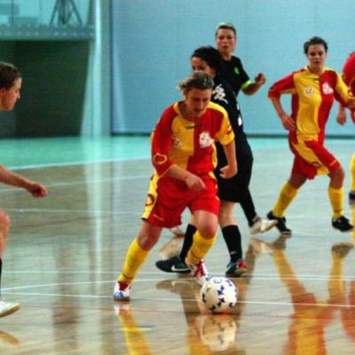 Bassanonet.it LPF - Bassano C5 Femminile