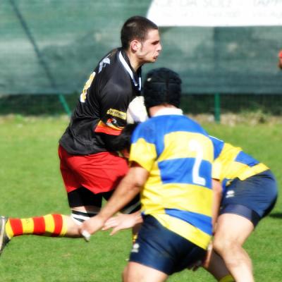 Bassanonet.it Rugby Bassano:che figuraccia!