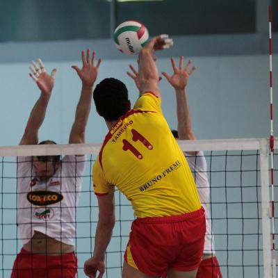 Bassanonet.it Il Bassano va a corrente alternata, al Pala2 passa anche Bologna