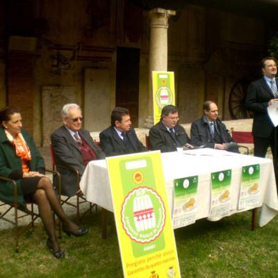 Bassanonet.it E' tempo di “Asparagi & Vespaiolo”