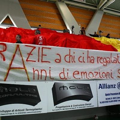 Bassanonet.it Domenica si fa il pieno!