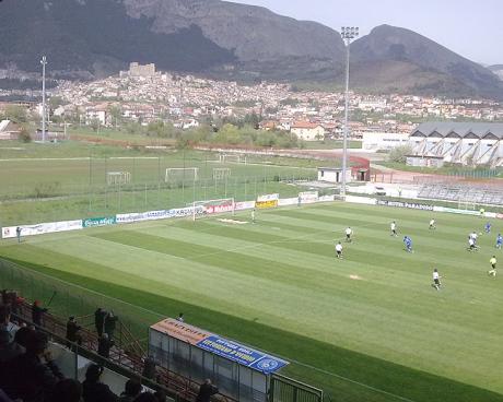 Bassanonet.it Espugnato Celano. Bassano: son numeri incredibili