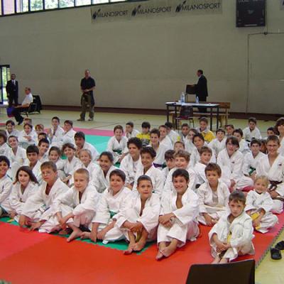 Bassanonet.it La carica dei 1001