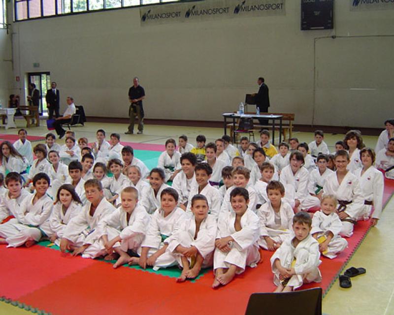 Bassanonet.it La carica dei 1001