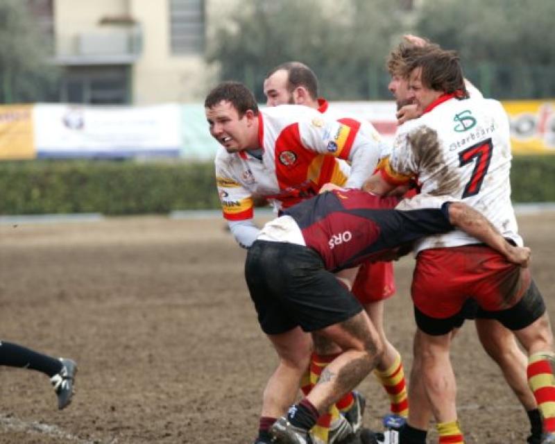 Bassanonet.it BBM Rugby Bassano in cerca del riscatto