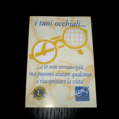 Bassanonet.it Gli occhiali del cuore