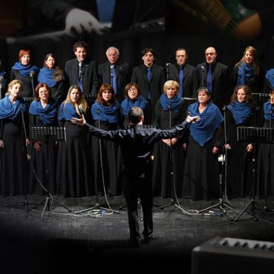 Bassanonet.it Note in Blu