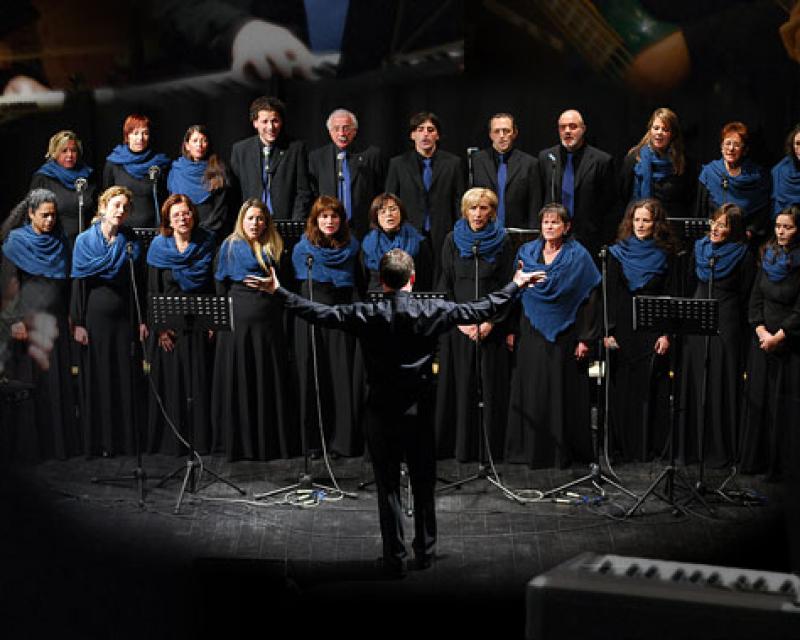 Bassanonet.it Note in Blu