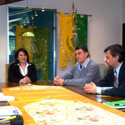 Bassanonet.it “Diamo strada alla sicurezza”