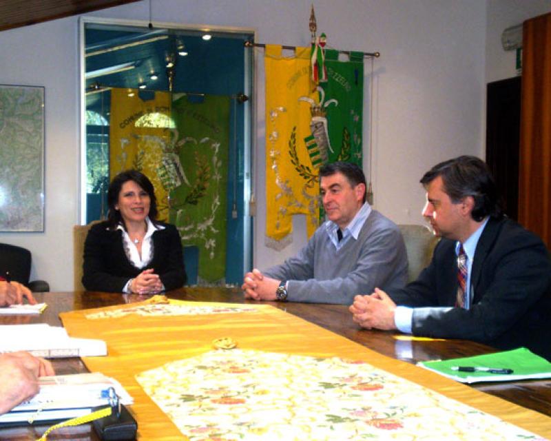 Bassanonet.it “Diamo strada alla sicurezza”