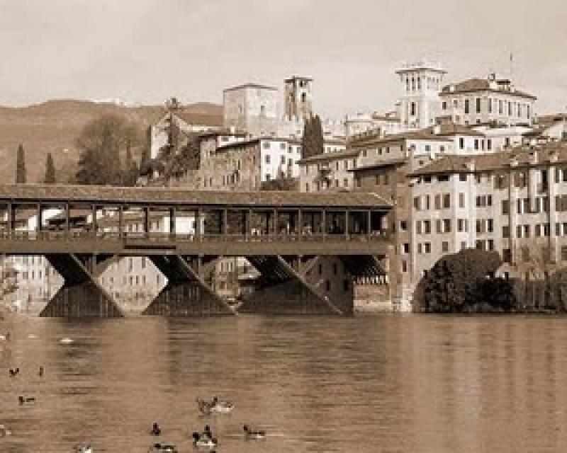 Bassanonet.it Gnanca omo