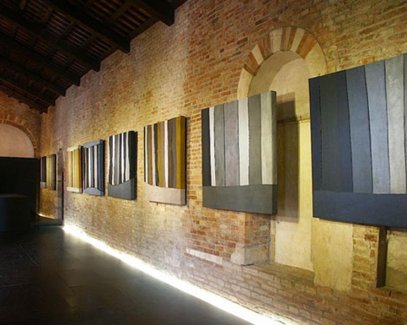 Bassanonet.it Materia, silenzio, azione.. ed ora anche musica