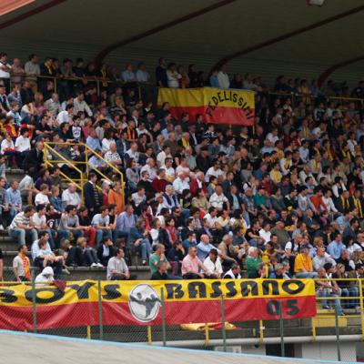 Bassanonet.it Al “Mercante” incontro cruciale con il lanciatissimo Fano