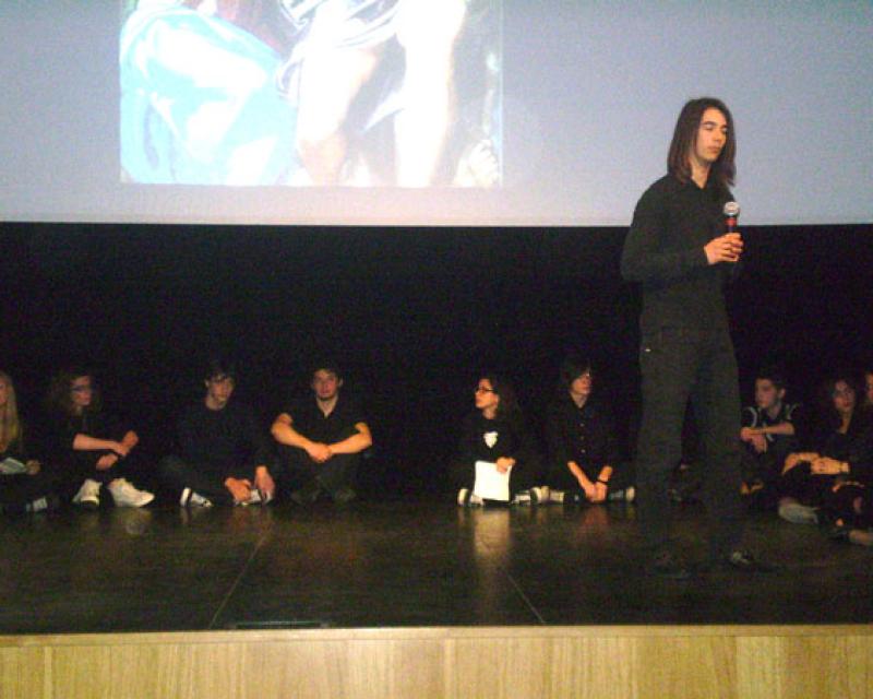 Bassanonet.it Dante Superstar