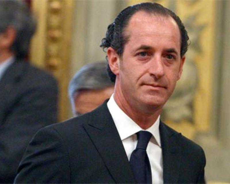 Bassanonet.it Ecco la giunta Zaia. Riconfermata la Donazzan