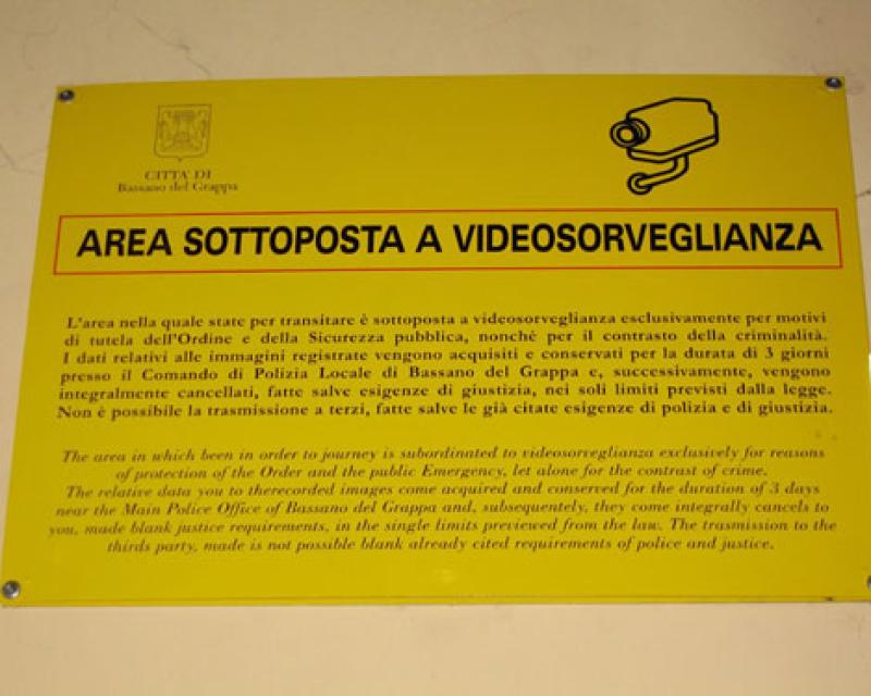 Bassanonet.it Io no spik Inglish