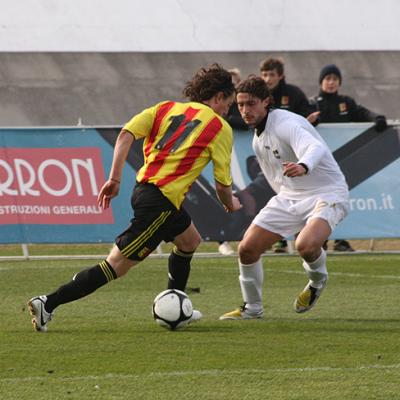 Bassanonet.it “Partita sempre in mano nostra”