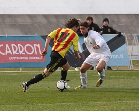 Bassanonet.it “Partita sempre in mano nostra”