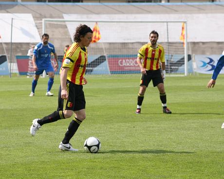 Bassanonet.it “Mentalità di una squadra che si deve salvare”