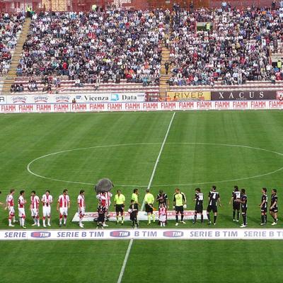Bassanonet.it Serie B. Tra Vicenza e Padova vince la paura di perdere
