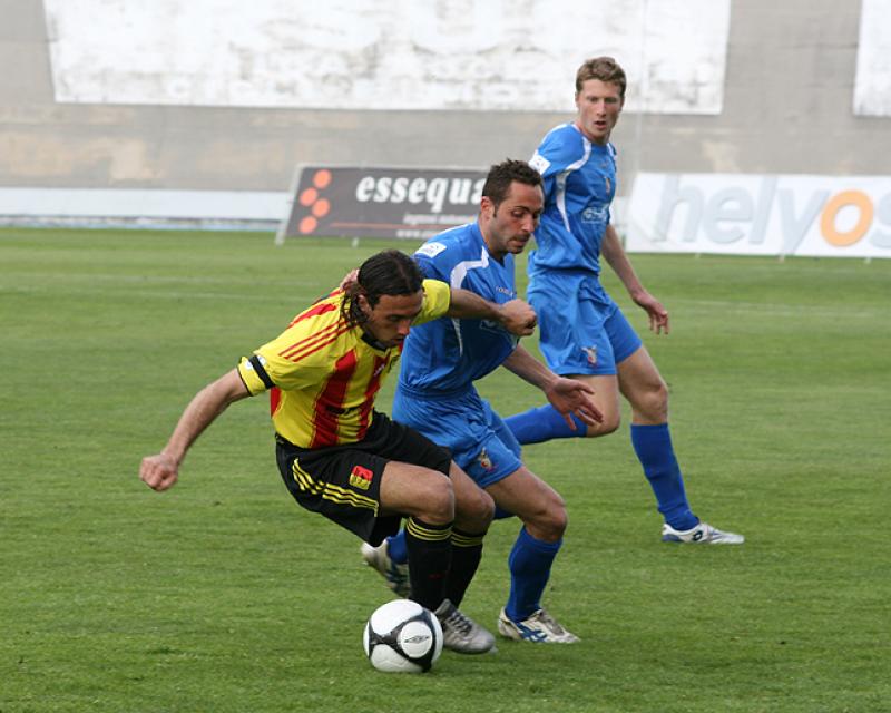 Bassanonet.it 180 minuti verità. Il Bassano vuole il risultato pieno.