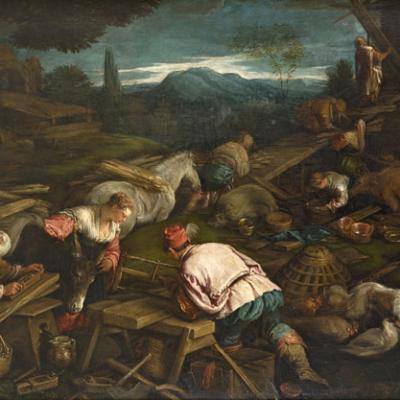 Bassanonet.it Uno Jacopo in banca