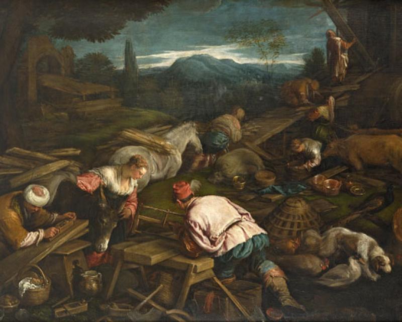 Bassanonet.it Uno Jacopo in banca