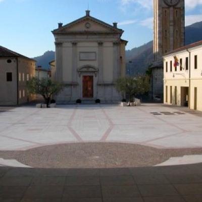 Bassanonet.it Riapre la Chiesa di Pove