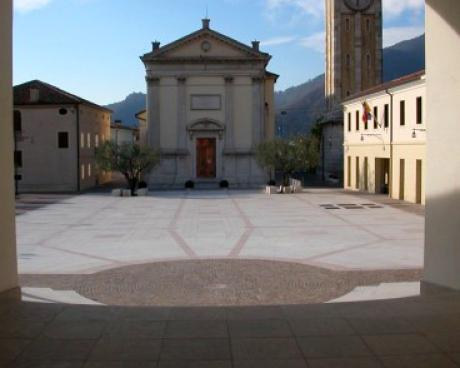 Bassanonet.it Riapre la Chiesa di Pove