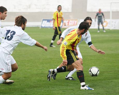 Bassanonet.it Pericolo Sangiustese. Bassano pronto alla battaglia campale