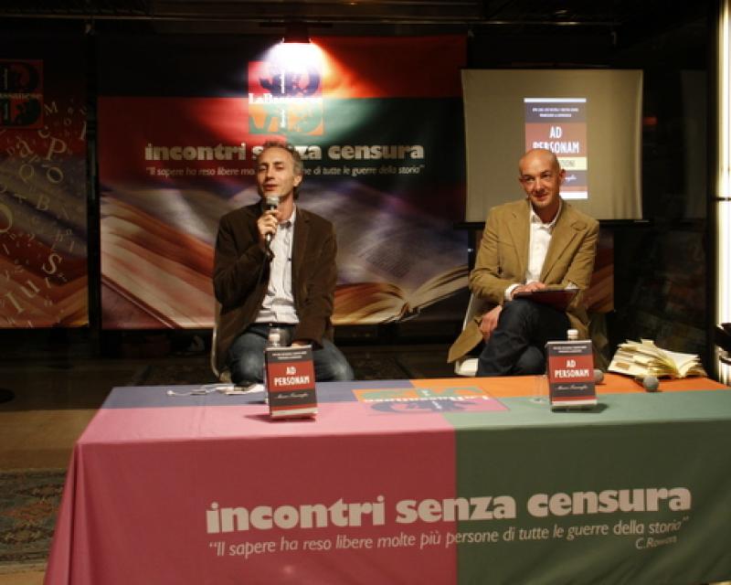 Bassanonet.it La classe politica italiana, senza censura
