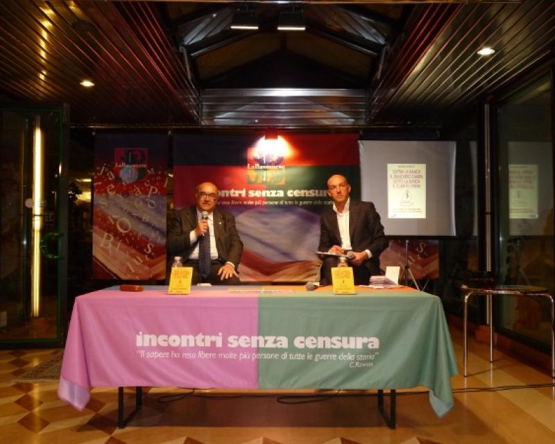 Bassanonet.it Prendersi cura dei propri risparmi