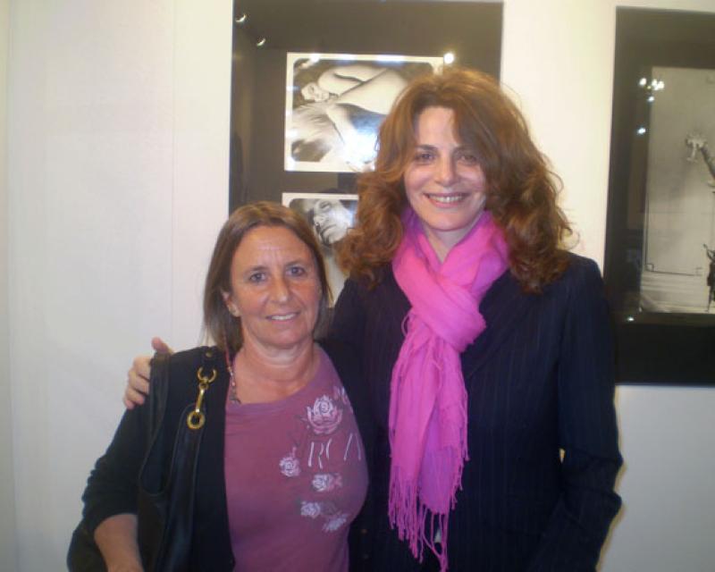 Bassanonet.it Beatrice Brass a “Umoristi a Marostica”.“Papà mi ha detto: poi ti interrogo