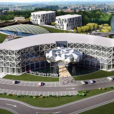 Bassanonet.it Steda Spa, la grande sfida di “Cividale 3”