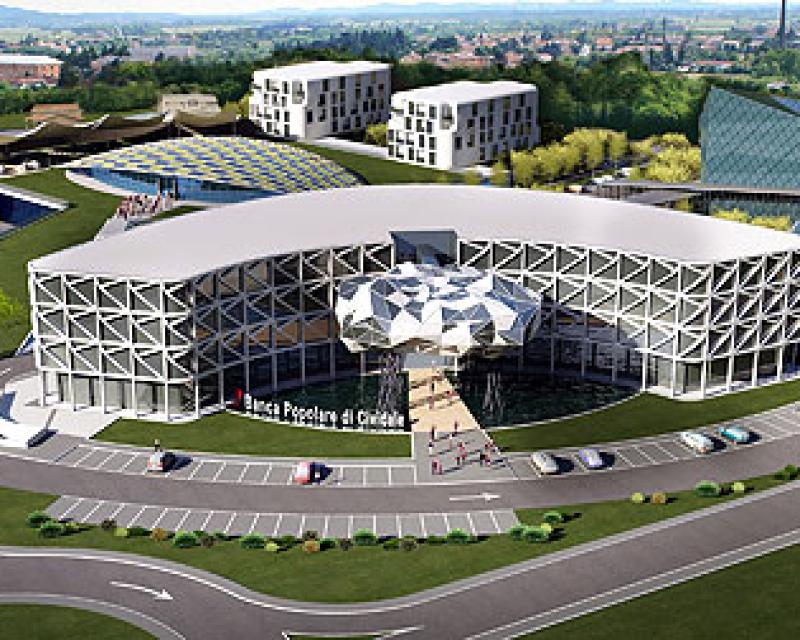 Bassanonet.it Steda Spa, la grande sfida di “Cividale 3”