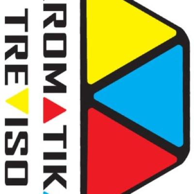 Bassanonet.it Treviso Kromatica, la città dei colori