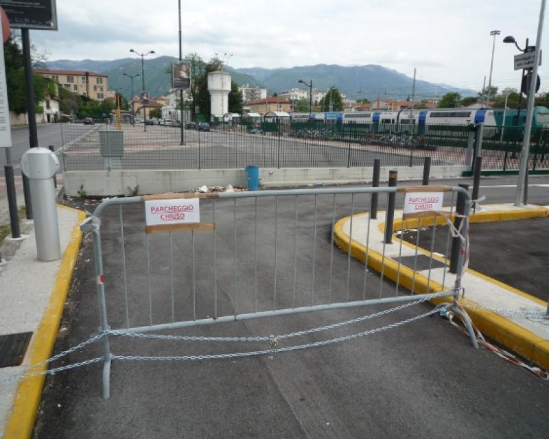 Bassanonet.it Metropark: la storia infinita