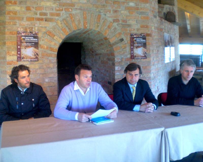 Bassanonet.it Ieri bottega oggi impresa