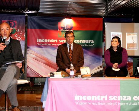 Bassanonet.it Una scossa civile nell’anniversario del terremoto