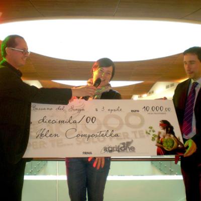 Bassanonet.it Uno su 16000 ce la fa