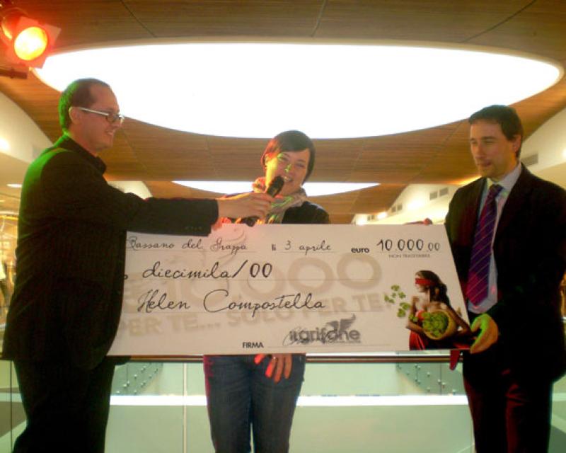 Bassanonet.it Uno su 16000 ce la fa