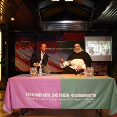 Bassanonet.it A “La Bassanese” si parla del Diavolo