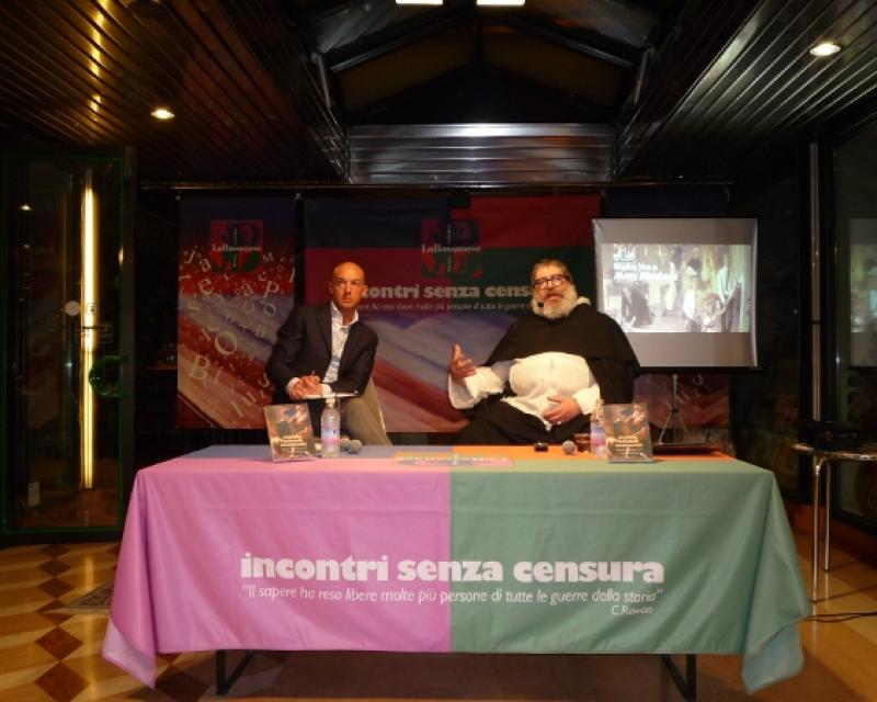 Bassanonet.it A “La Bassanese” si parla del Diavolo