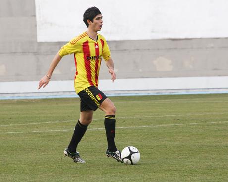 Bassanonet.it Bassano - Fano. Scontro tra Titani