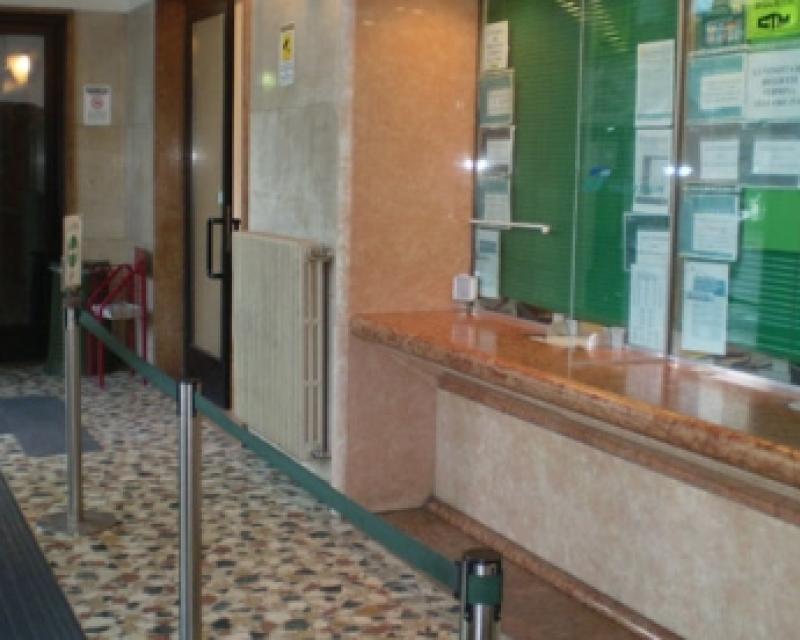 Bassanonet.it Quel “vulcano islandese” alla stazione di Bassano