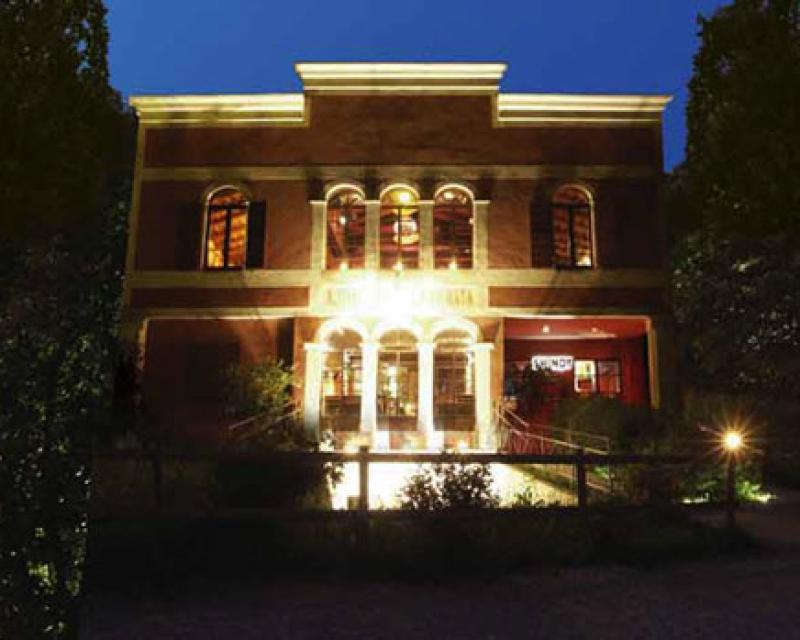Bassanonet.it Sotto sequestro lo “Shindy Club”