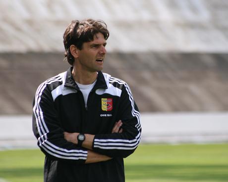 Bassanonet.it La maturazione di Beghetto. Il tecnico spiega le sue scelte.