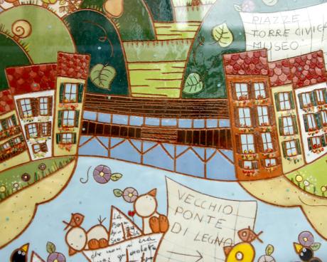 Bassanonet.it A tu per tu con Emma B.